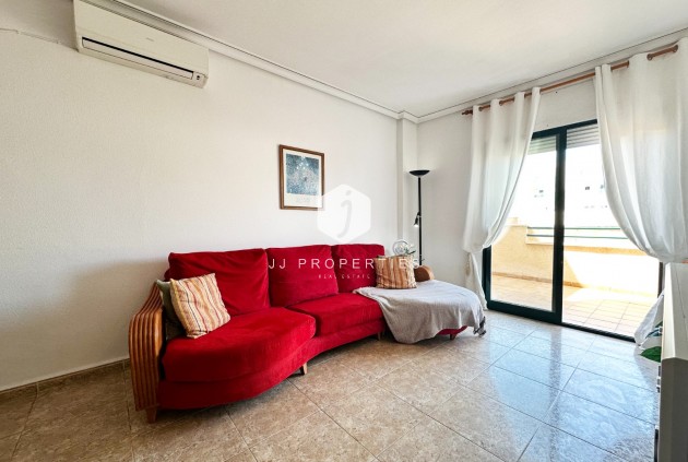 Aus zweiter Hand - Wohnung -
Orihuela Costa - Costa Blanca