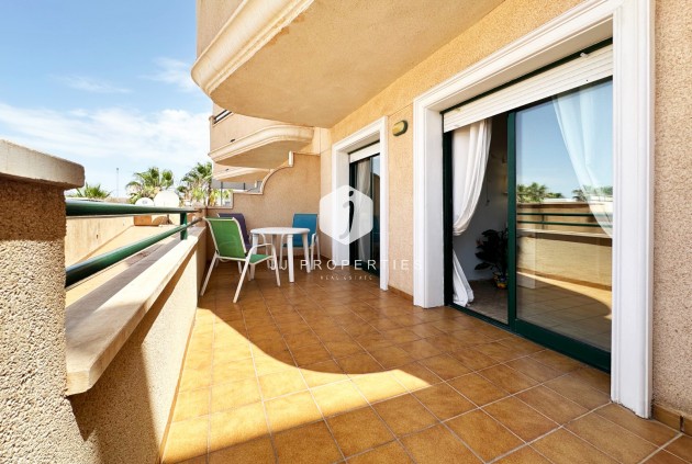 Aus zweiter Hand - Wohnung -
Orihuela Costa - Costa Blanca