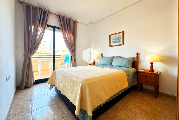 Aus zweiter Hand - Wohnung -
Orihuela Costa - Costa Blanca
