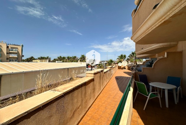 Aus zweiter Hand - Wohnung -
Orihuela Costa - Costa Blanca