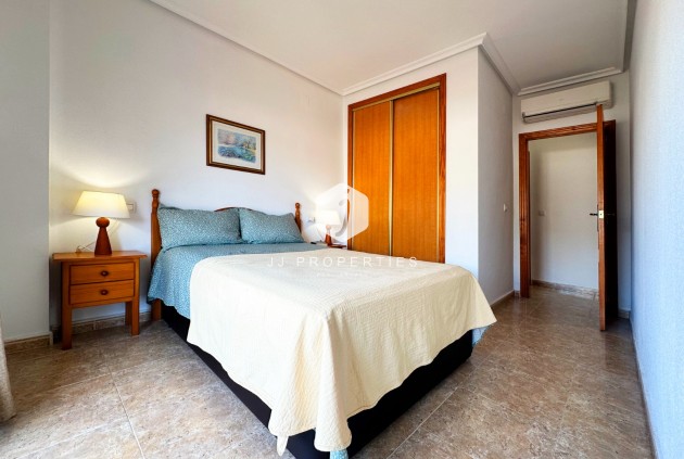 Aus zweiter Hand - Wohnung -
Orihuela Costa - Costa Blanca
