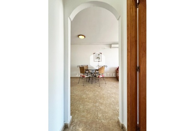 Aus zweiter Hand - Wohnung -
Orihuela Costa - Costa Blanca