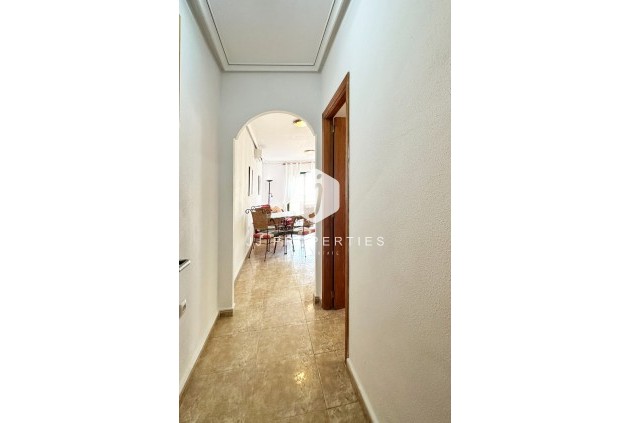 Aus zweiter Hand - Wohnung -
Orihuela Costa - Costa Blanca