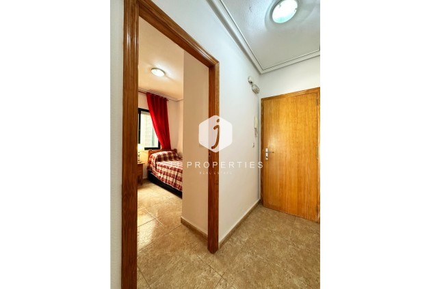Aus zweiter Hand - Wohnung -
Orihuela Costa - Costa Blanca