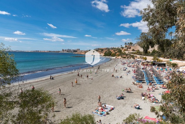 Aus zweiter Hand - Wohnung -
Orihuela Costa - Costa Blanca