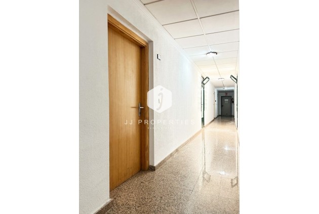 Aus zweiter Hand - Wohnung -
Orihuela Costa - Costa Blanca