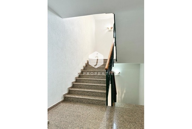 Aus zweiter Hand - Wohnung -
Orihuela Costa - Costa Blanca