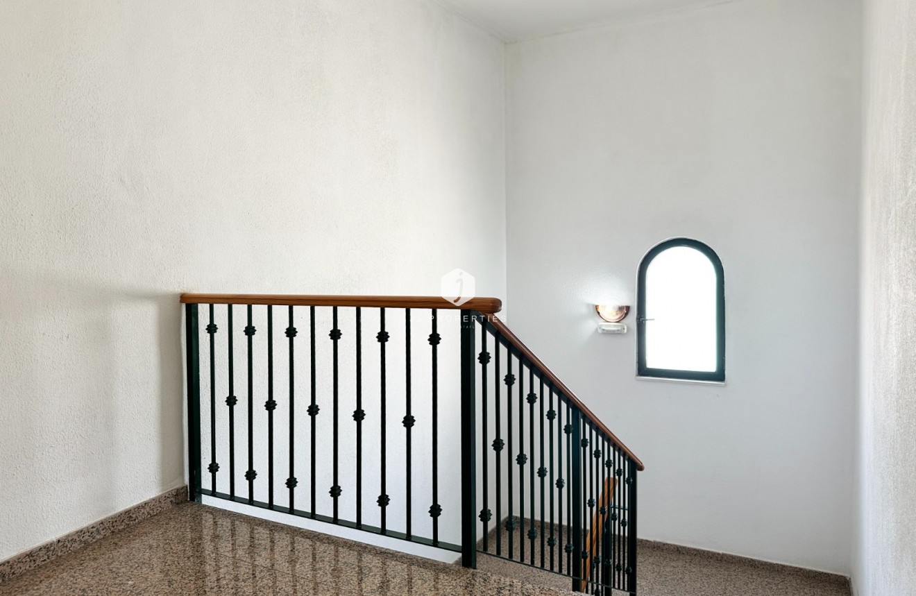Aus zweiter Hand - Wohnung -
Orihuela Costa - Costa Blanca