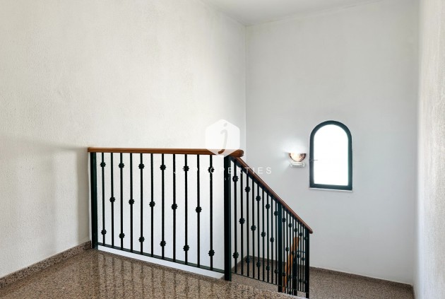 Aus zweiter Hand - Wohnung -
Orihuela Costa - Costa Blanca