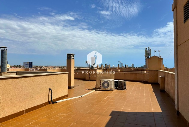 Aus zweiter Hand - Wohnung -
Orihuela Costa - Costa Blanca