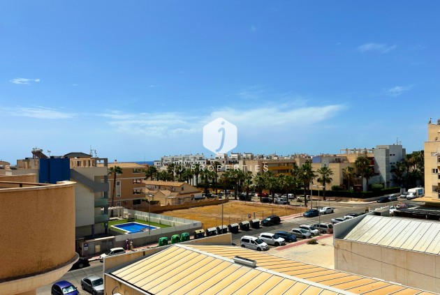 Aus zweiter Hand - Wohnung -
Orihuela Costa - Costa Blanca