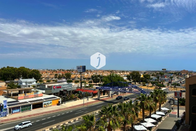 Aus zweiter Hand - Wohnung -
Orihuela Costa - Costa Blanca