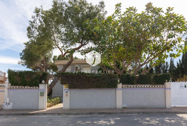 Z drugiej ręki - Villa -
Rojales - Pueblo Bravo