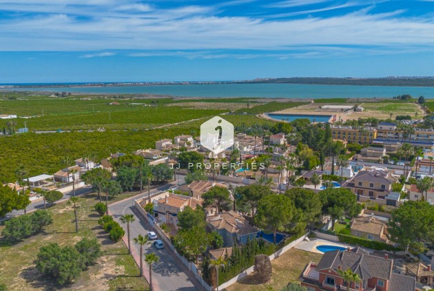 Z drugiej ręki - Villa -
Rojales - Pueblo Bravo