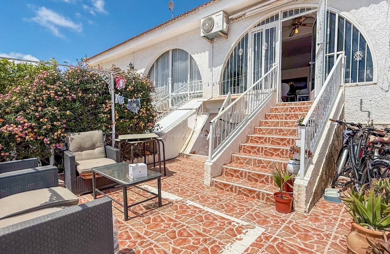 Resale - Chalet -
Ciudad Quesada - Costa Blanca