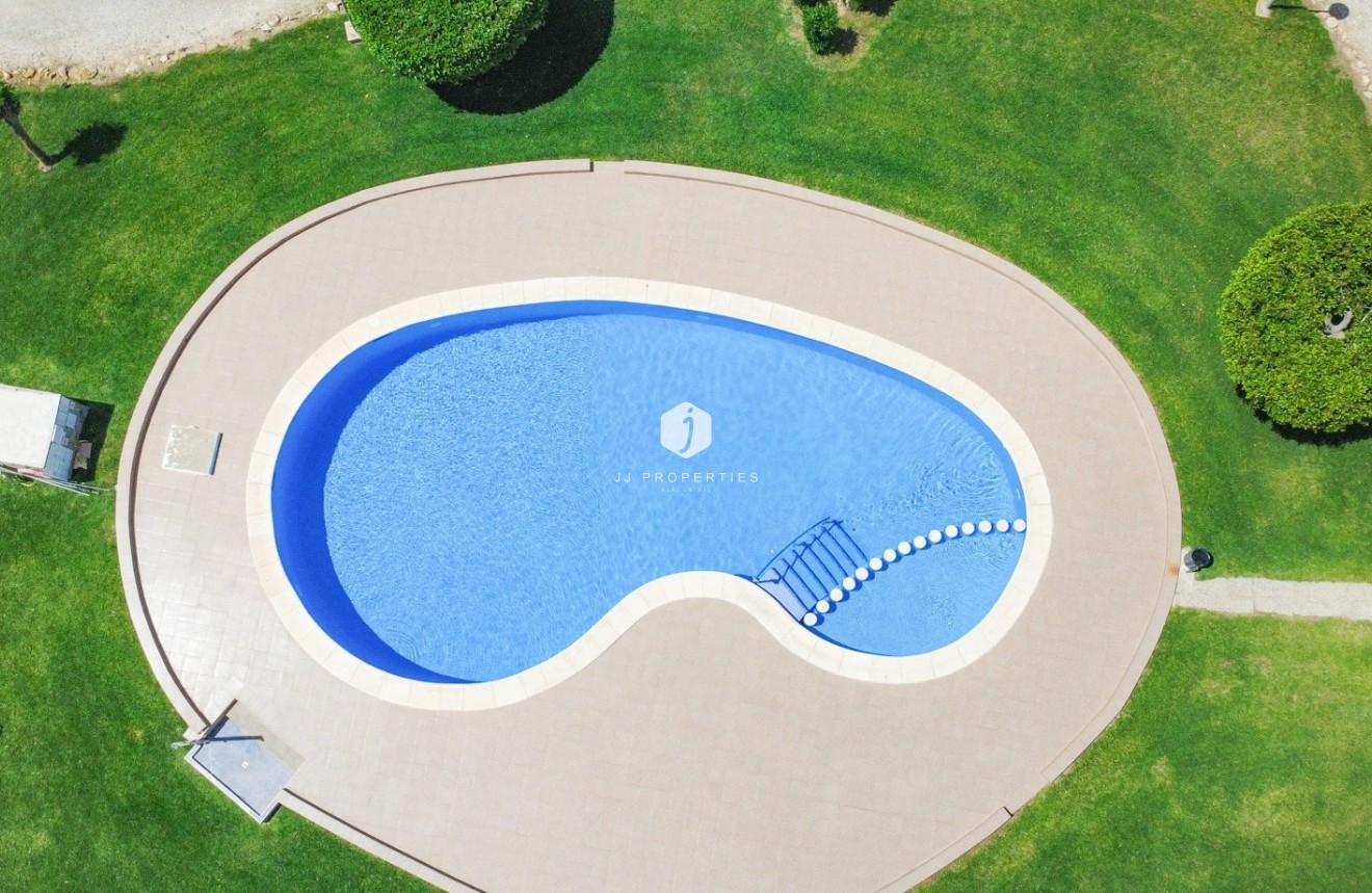 Resale - Chalet -
Ciudad Quesada - Costa Blanca
