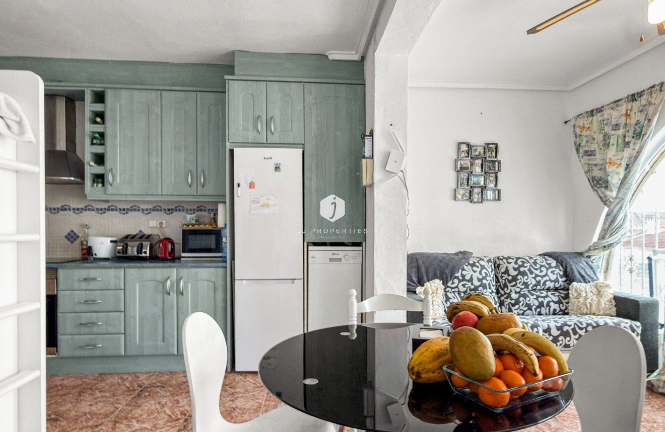 Resale - Chalet -
Ciudad Quesada - Costa Blanca