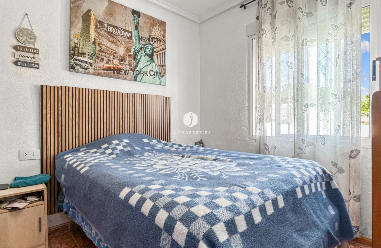 Resale - Chalet -
Ciudad Quesada - Costa Blanca
