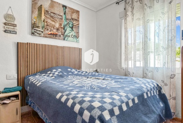Resale - Chalet -
Ciudad Quesada - Costa Blanca
