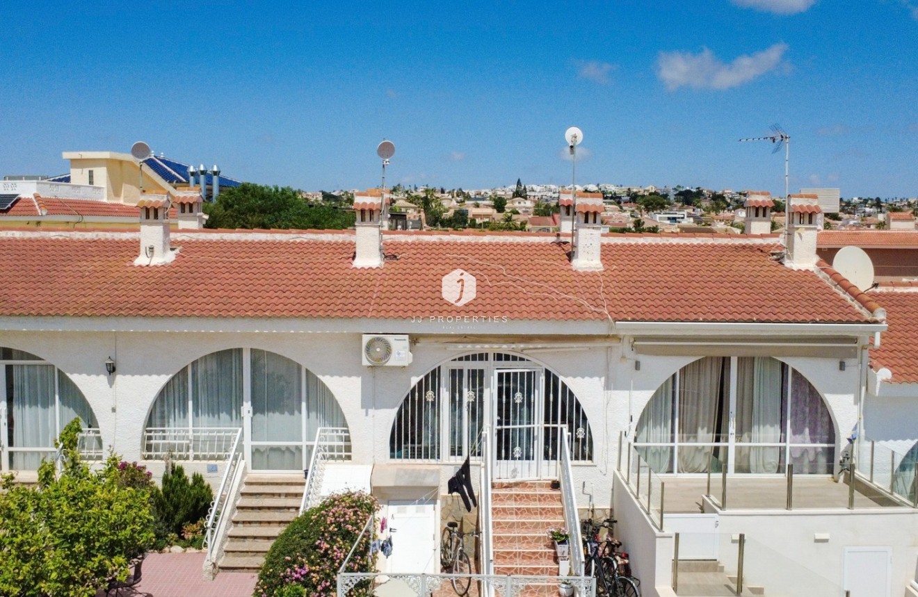 Resale - Chalet -
Ciudad Quesada - Costa Blanca