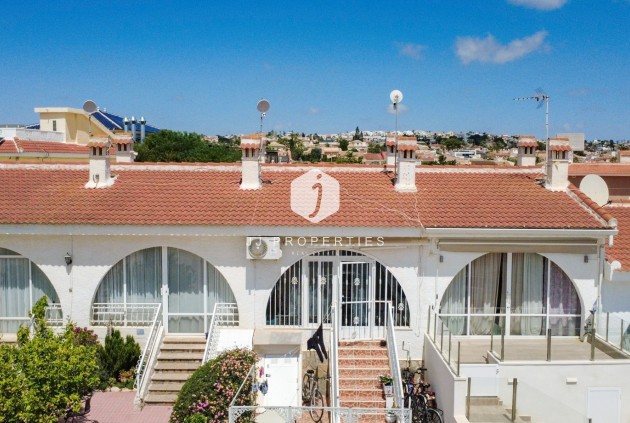 Resale - Chalet -
Ciudad Quesada - Costa Blanca