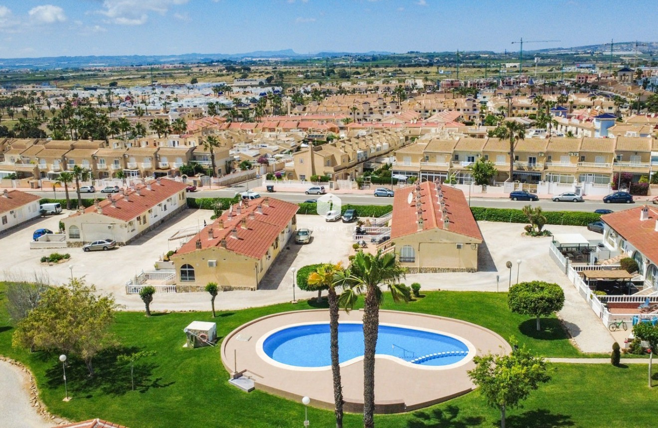 Resale - Chalet -
Ciudad Quesada - Costa Blanca