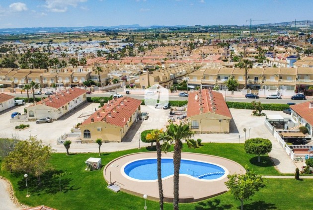 Resale - Chalet -
Ciudad Quesada - Costa Blanca