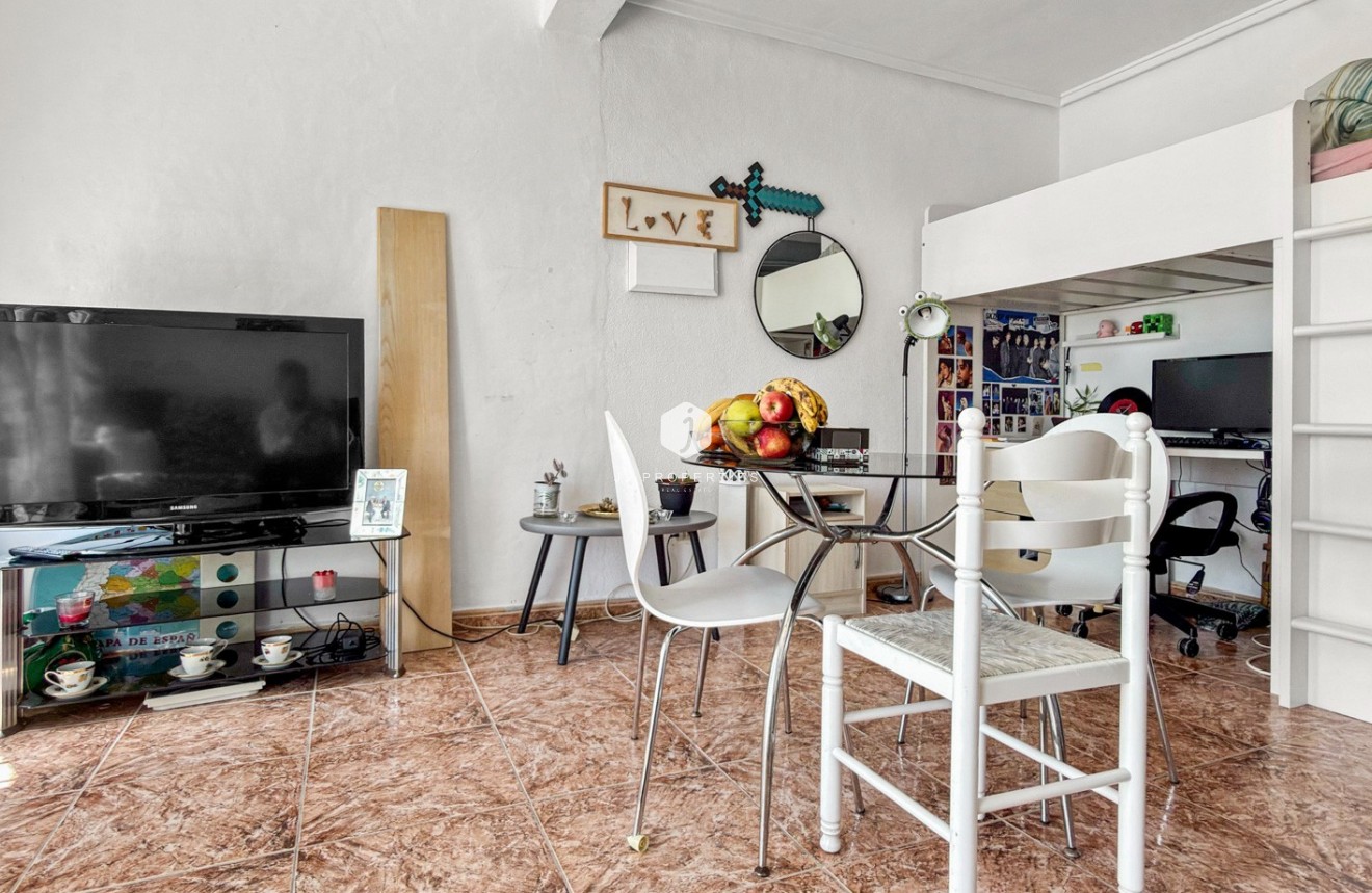 Resale - Chalet -
Ciudad Quesada - Costa Blanca