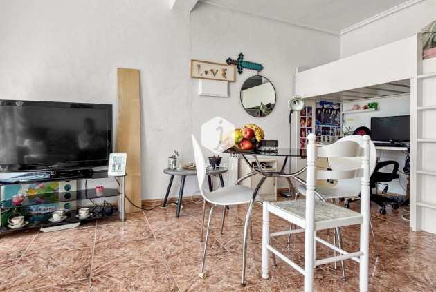 Resale - Chalet -
Ciudad Quesada - Costa Blanca