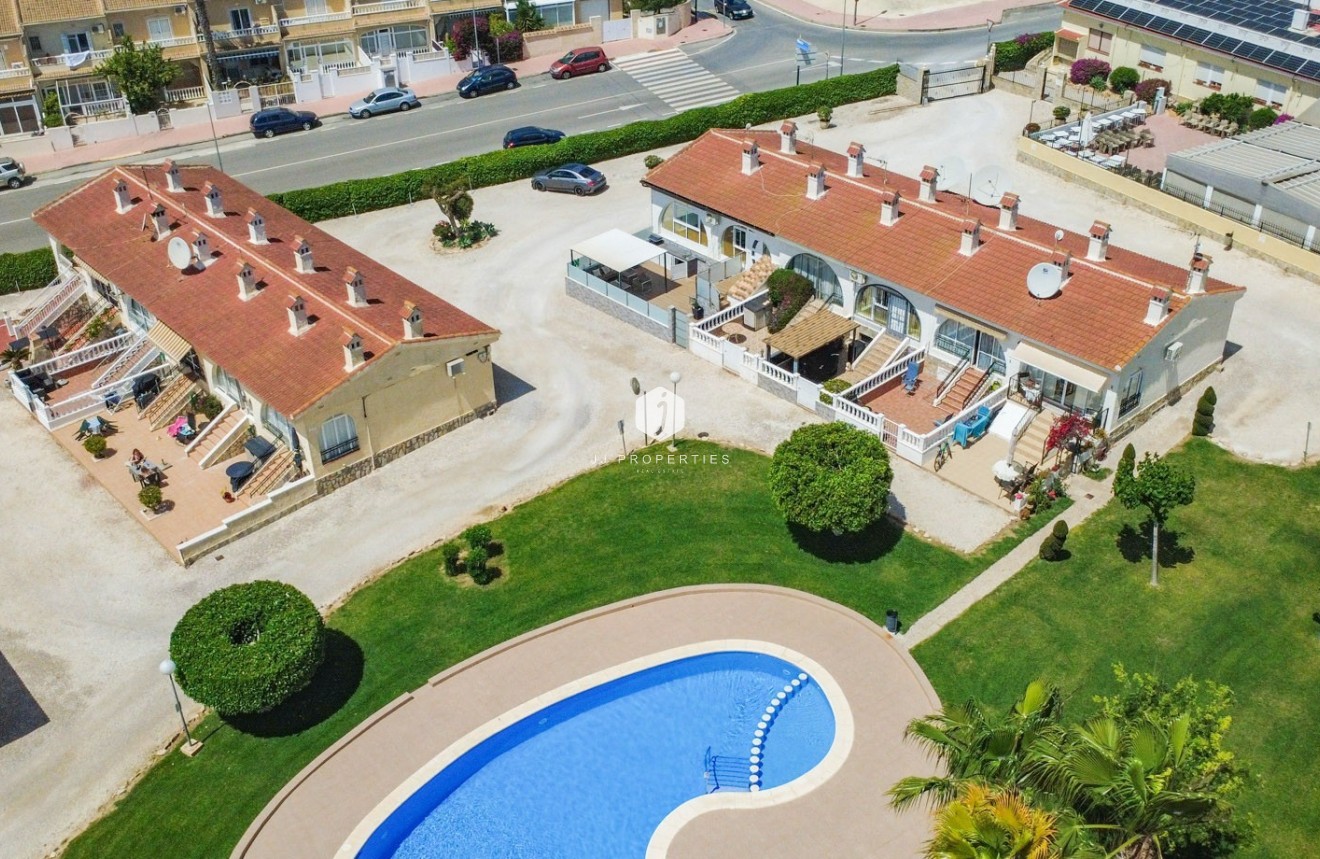 Resale - Chalet -
Ciudad Quesada - Costa Blanca