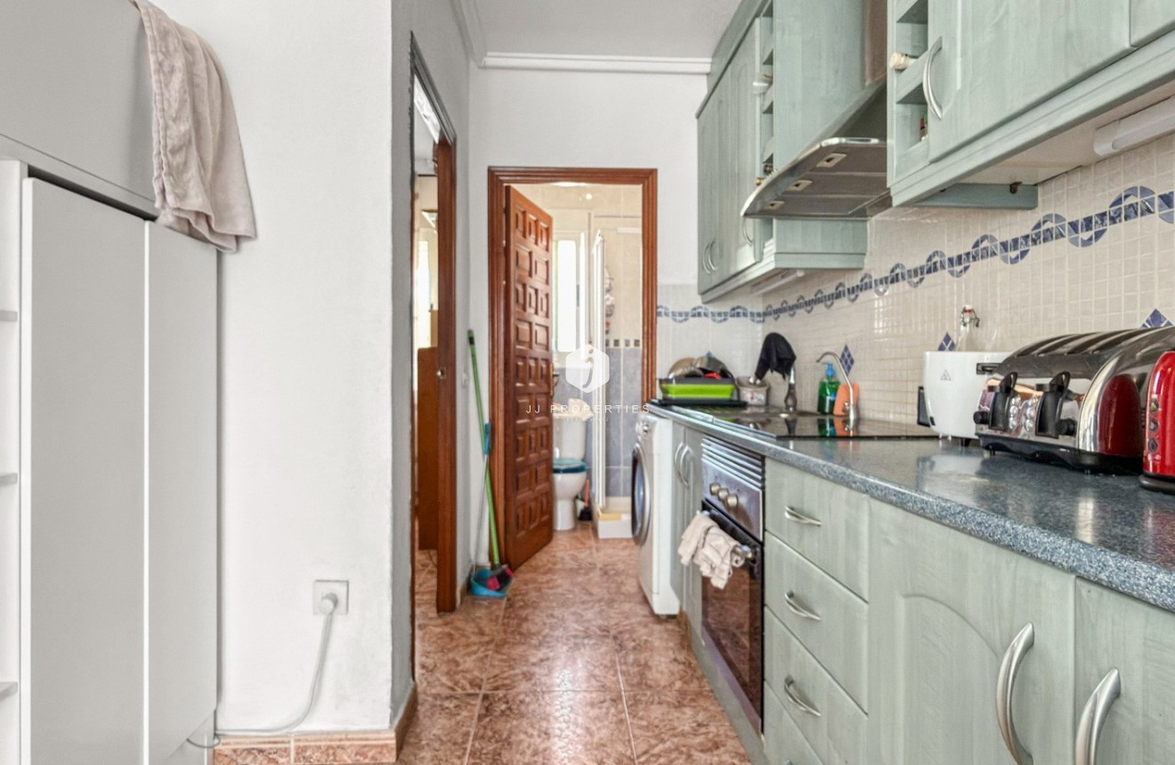 Resale - Chalet -
Ciudad Quesada - Costa Blanca