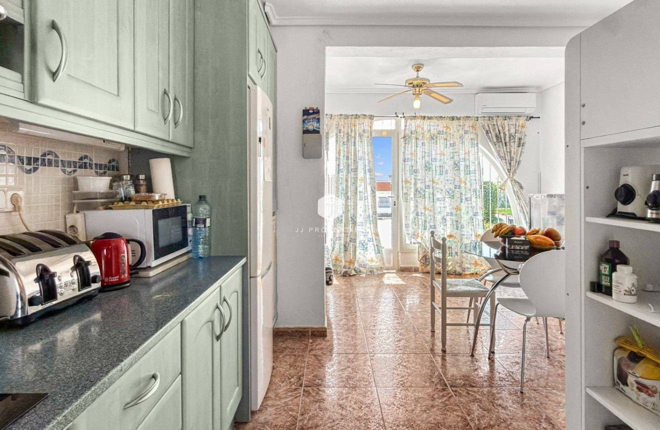 Resale - Chalet -
Ciudad Quesada - Costa Blanca