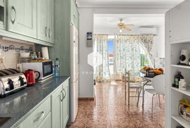 Resale - Chalet -
Ciudad Quesada - Costa Blanca