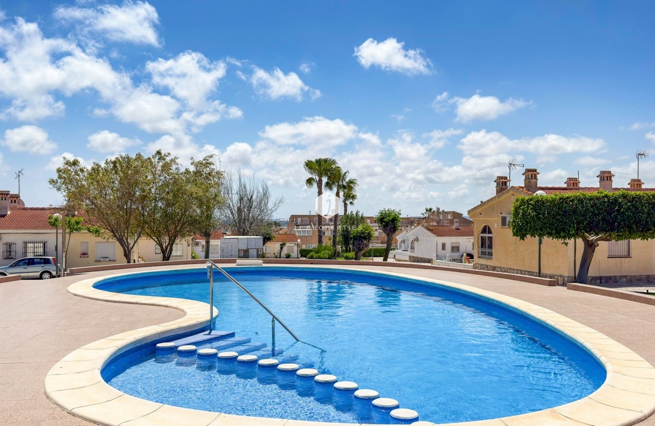 Resale - Chalet -
Ciudad Quesada - Costa Blanca