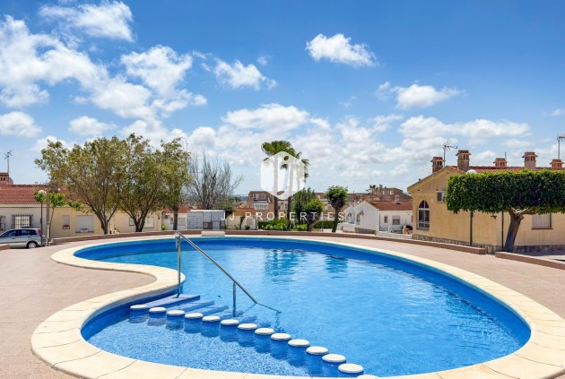 Resale - Chalet -
Ciudad Quesada - Costa Blanca