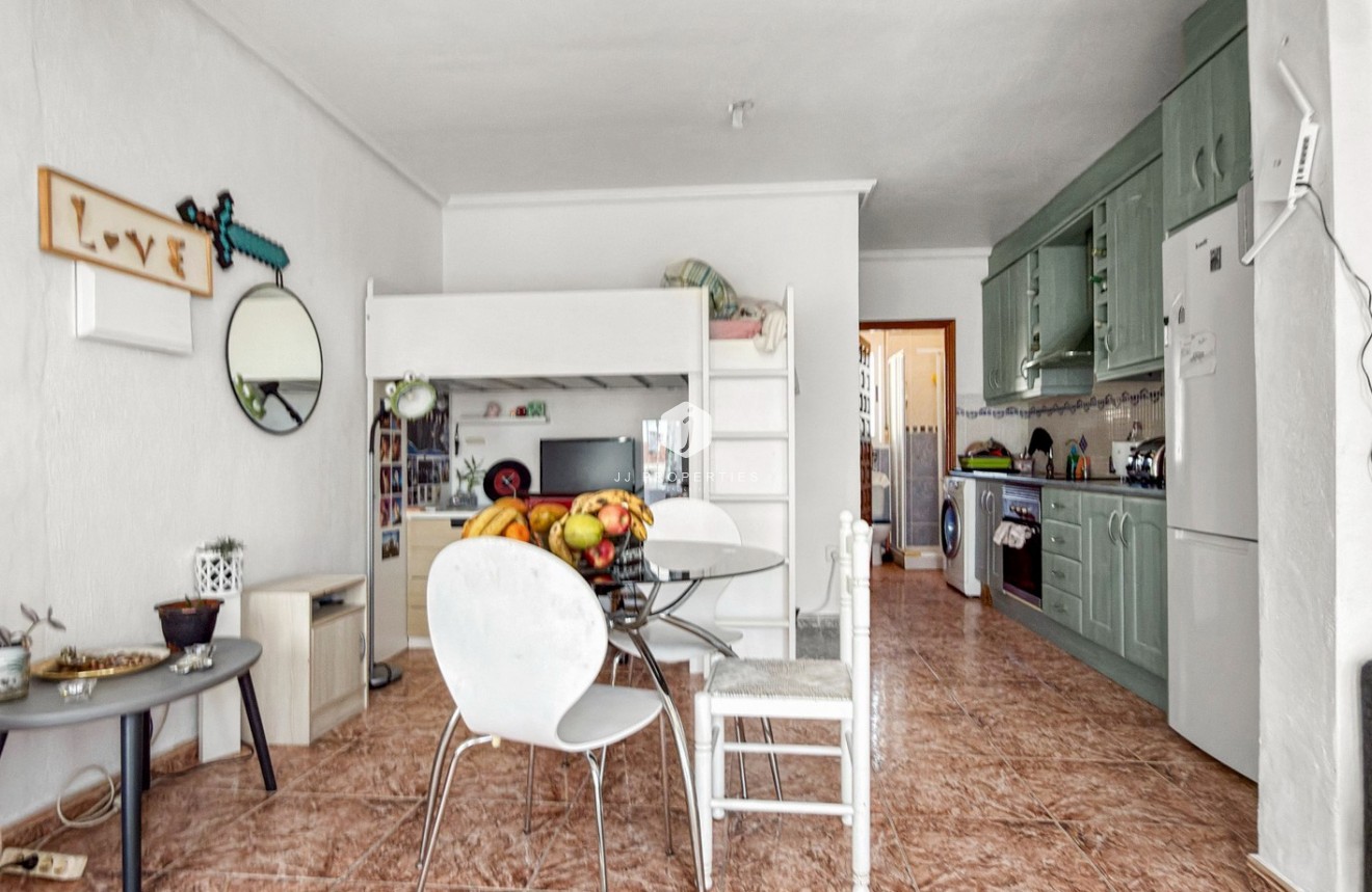 Resale - Chalet -
Ciudad Quesada - Costa Blanca