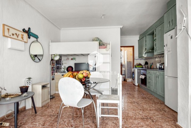 Resale - Chalet -
Ciudad Quesada - Costa Blanca