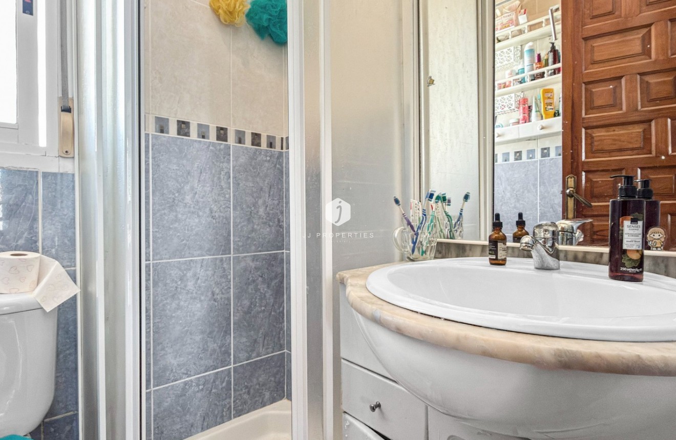 Resale - Chalet -
Ciudad Quesada - Costa Blanca
