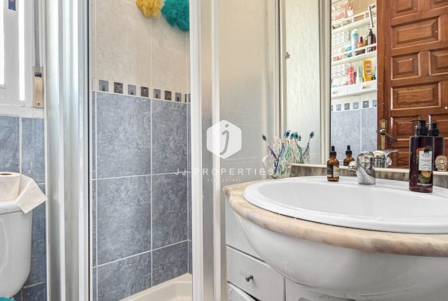 Resale - Chalet -
Ciudad Quesada - Costa Blanca