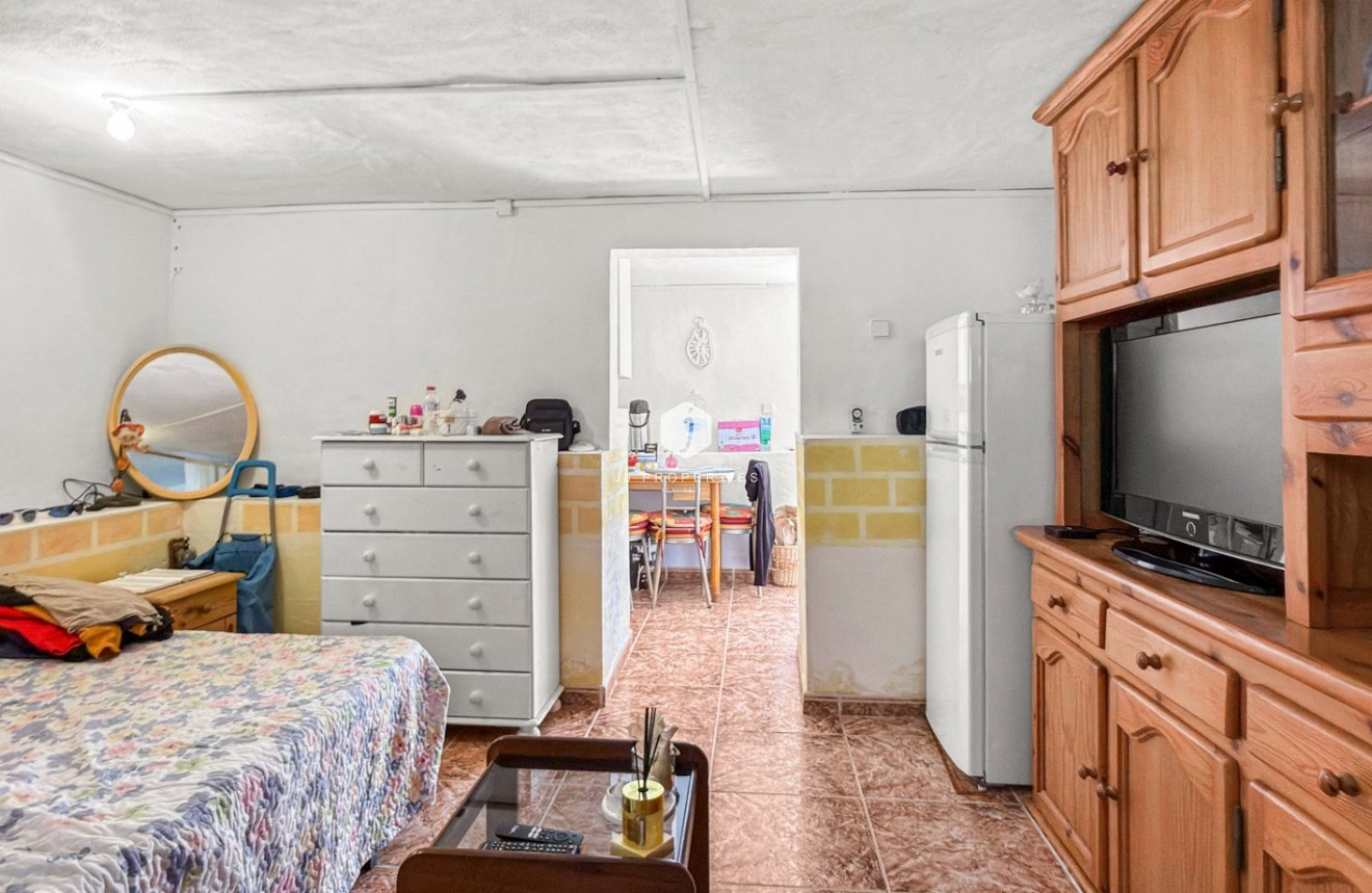 Resale - Chalet -
Ciudad Quesada - Costa Blanca