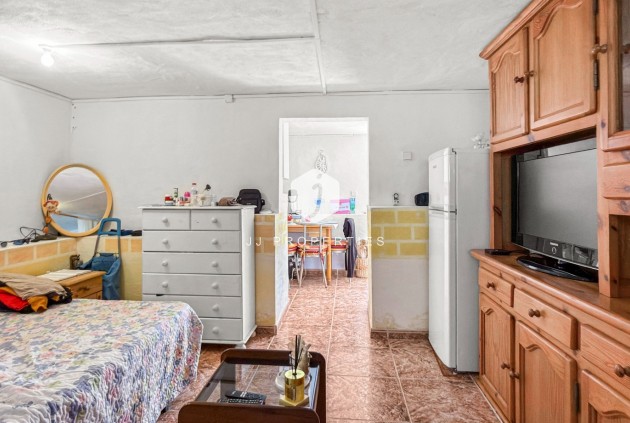 Resale - Chalet -
Ciudad Quesada - Costa Blanca
