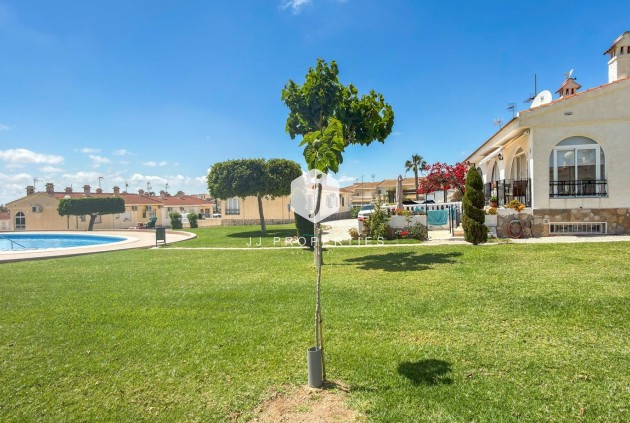 Resale - Chalet -
Ciudad Quesada - Costa Blanca