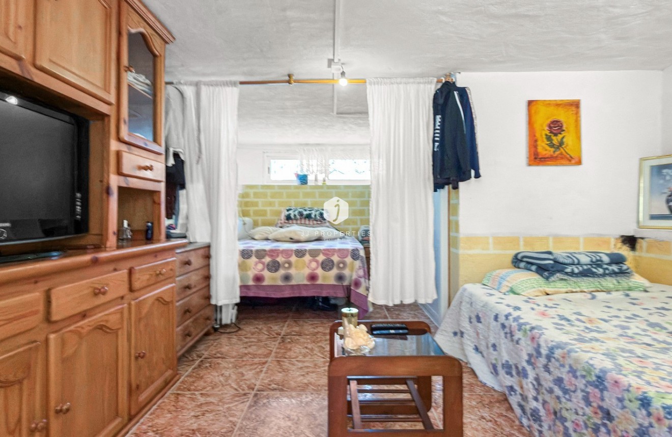 Resale - Chalet -
Ciudad Quesada - Costa Blanca