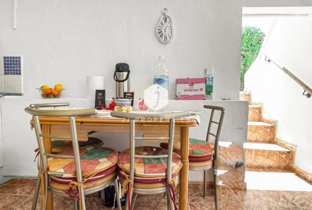 Resale - Chalet -
Ciudad Quesada - Costa Blanca