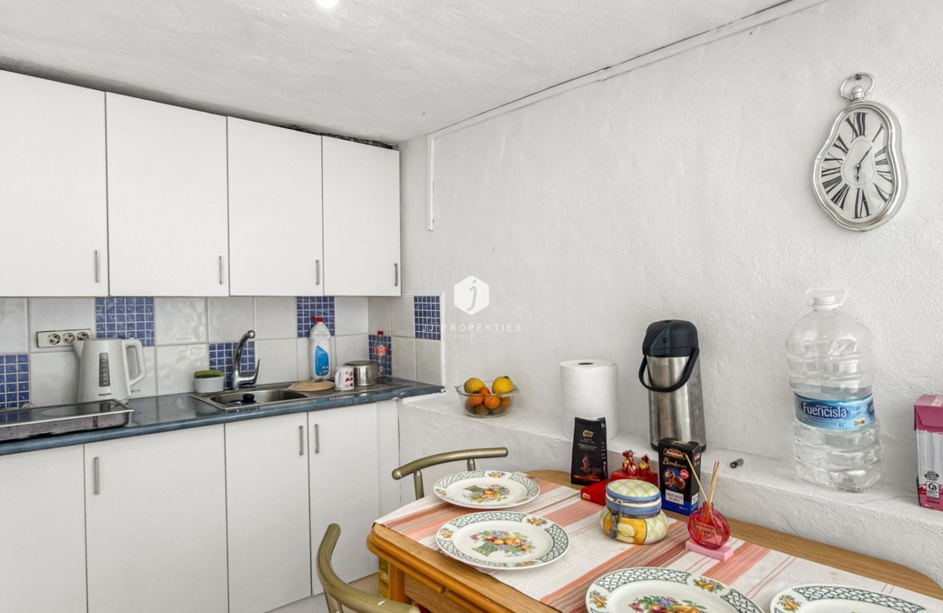 Resale - Chalet -
Ciudad Quesada - Costa Blanca
