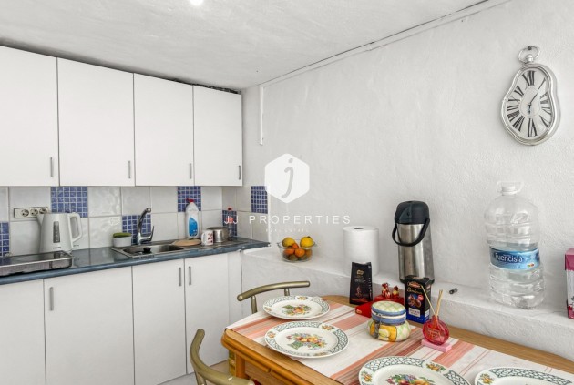 Resale - Chalet -
Ciudad Quesada - Costa Blanca