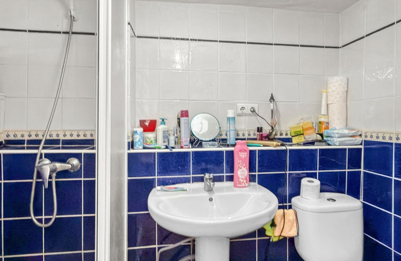 Resale - Chalet -
Ciudad Quesada - Costa Blanca