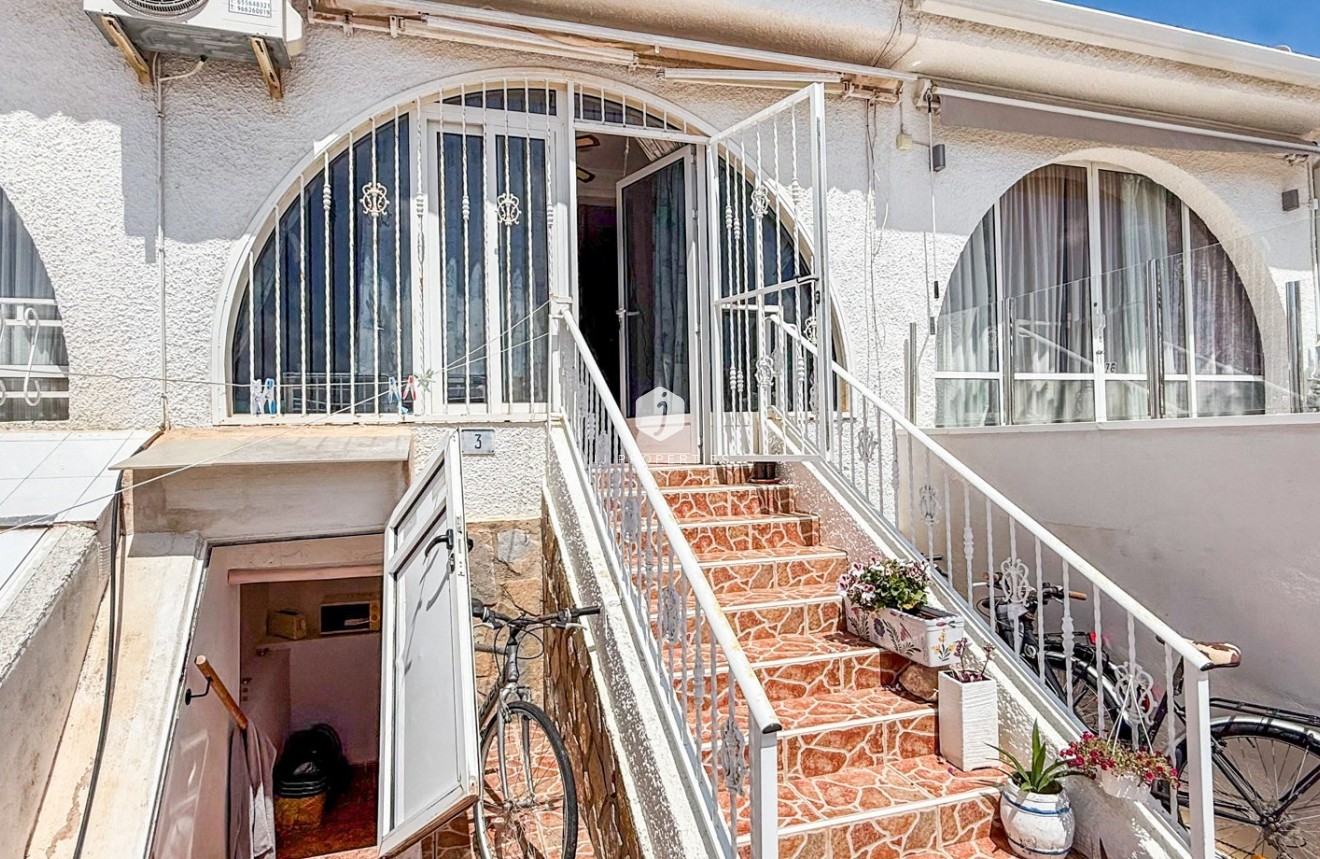Resale - Chalet -
Ciudad Quesada - Costa Blanca