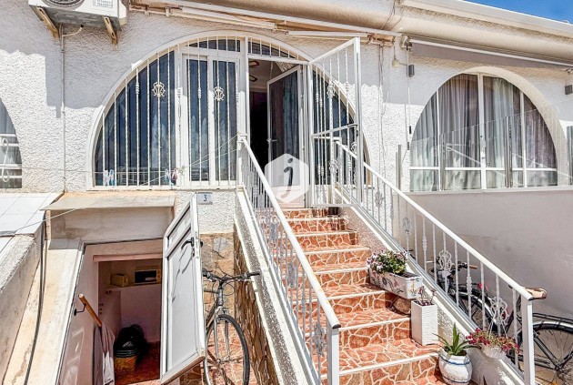 Resale - Chalet -
Ciudad Quesada - Costa Blanca
