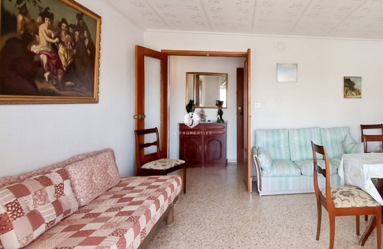 D'occasion - Attique -
Torrevieja - Playa de los Naufragos